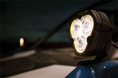 KC HiLites - KC HiLites 1288 FLEX ERA 3 LED Light - Image 14