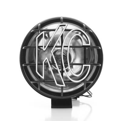 KC HiLites - KC HiLites 9150 Apollo Pro Halogen Light - Image 2