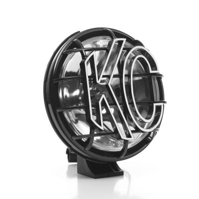 KC HiLites - KC HiLites 9150 Apollo Pro Halogen Light - Image 3
