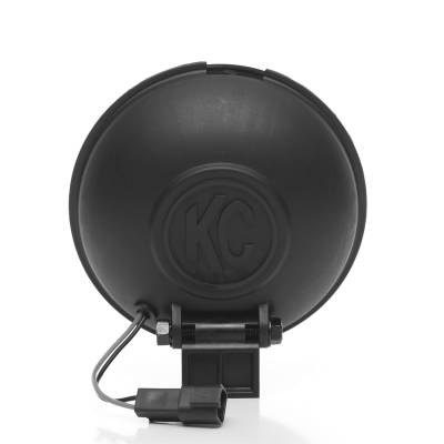 KC HiLites - KC HiLites 9150 Apollo Pro Halogen Light - Image 4