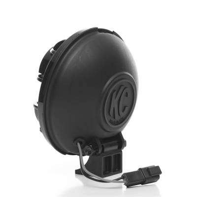 KC HiLites - KC HiLites 9150 Apollo Pro Halogen Light - Image 5