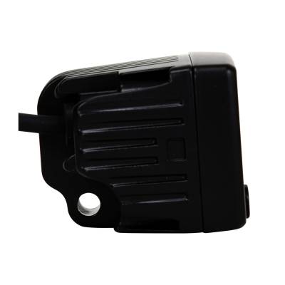 KC HiLites - KC HiLites 1519 C2 LED Backup Flood System - Image 6