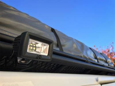 KC HiLites - KC HiLites 1519 C2 LED Backup Flood System - Image 23