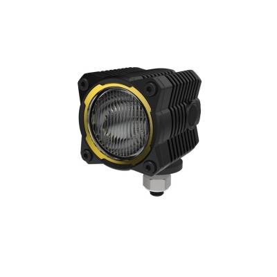 KC HiLites - KC HiLites 0520 FLEX ERA 1 Standard Backup Light Kit - Image 9