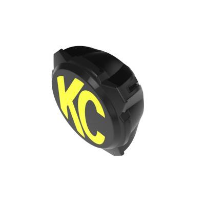 KC HiLites - KC HiLites 91401 Gravity Titan 6 in. LED - Image 4
