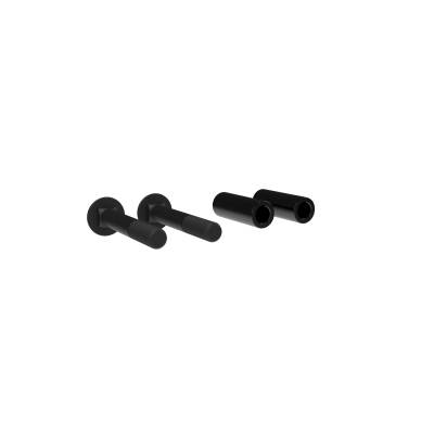 KC HiLites - KC HiLites 7359 FLEX ERA 1 Standard Backup Light Kit - Image 4