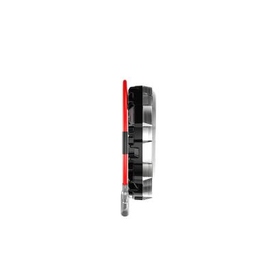 KC HiLites - KC HiLites 1359 Cyclone V2 LED - Image 2