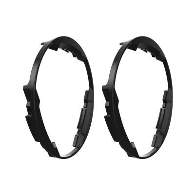 KC HiLites - KC HiLites 7468 Universal Shrouds - Image 2