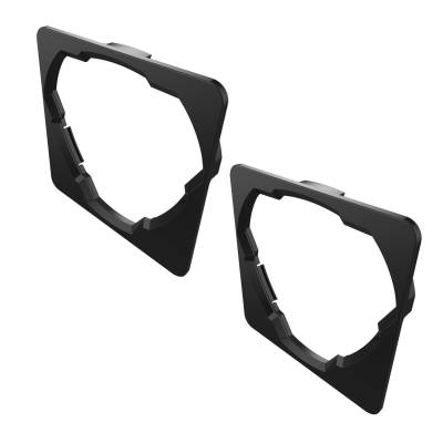 KC HiLites - KC HiLites 7469 Universal Shrouds - Image 3