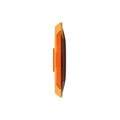 KC HiLites - KC HiLites 5208 SlimLite LED Light Shield - Image 3