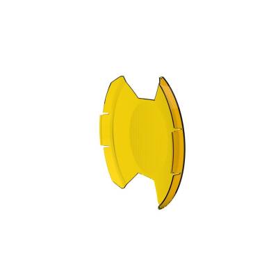 KC HiLites - KC HiLites 5210 SlimLite LED Light Shield - Image 4
