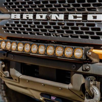 KC HiLites - KC HiLites 7352 FLEX ERA LED Light Bar Mount - Image 11