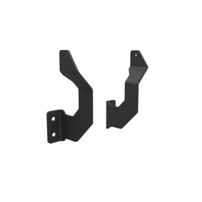 KC HiLites - KC HiLites 7356 Gravity LED Pro6 LED Light Bar Mount - Image 2