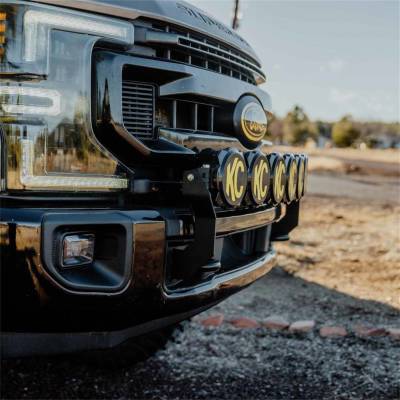 KC HiLites - KC HiLites 7356 Gravity LED Pro6 LED Light Bar Mount - Image 14