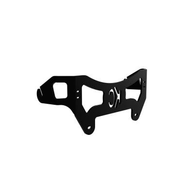 KC HiLites - KC HiLites 73441 FLEX ERA LED Light Bar Mount - Image 8