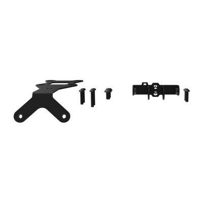 KC HiLites - KC HiLites 7362 Sur-Ron Ultra Bee Headlight And Taillight Mount Kit - Image 3