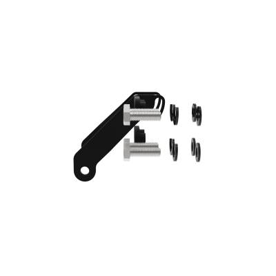KC HiLites - KC HiLites 7382 FLEX ERA Backup Light Mount - Image 2