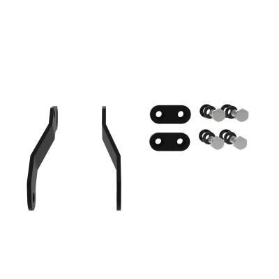 KC HiLites - KC HiLites 7382 FLEX ERA Backup Light Mount - Image 4