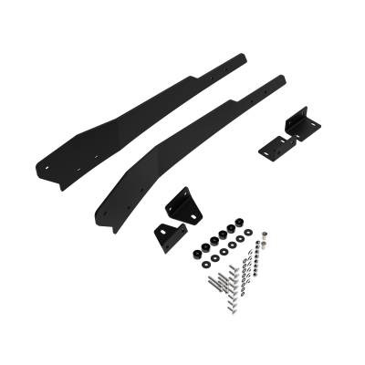 KC HiLites - KC HiLites 7383 Light Bar Mount - Image 1
