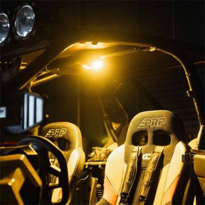 KC HiLites - KC HiLites 6337 Dual Cyclone Dome Light Mount - Image 3