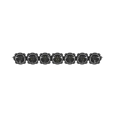 KC HiLites - KC HiLites 91420 Gravity Titan LED Light Bar - Image 2