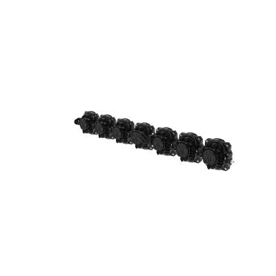 KC HiLites - KC HiLites 91420 Gravity Titan LED Light Bar - Image 6