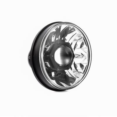 KC HiLites - KC HiLites 42342 Gravity Series LED Driving Light - Image 3
