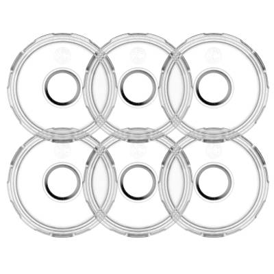 KC HiLites - KC HiLites 4411 Cyclone V2 LED Lens - Image 1