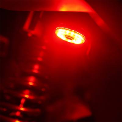 KC HiLites - KC HiLites 4413 Cyclone V2 LED Lens - Image 2