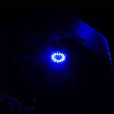 KC HiLites - KC HiLites 4414 Cyclone V2 LED Lens - Image 2