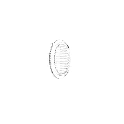 KC HiLites - KC HiLites 4263 FLEX ERA 1 Lens - Image 2