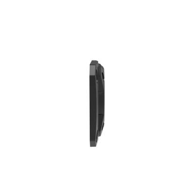 KC HiLites - KC HiLites 2001 FLEX ERA 1 Flush Mount Faceplate - Image 5