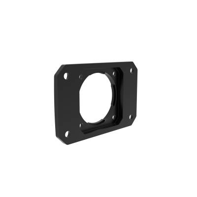 KC HiLites - KC HiLites 2001 FLEX ERA 1 Flush Mount Faceplate - Image 8
