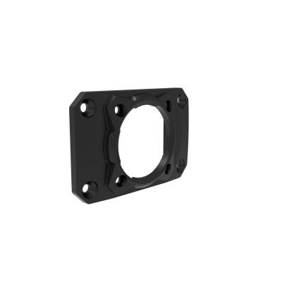 KC HiLites - KC HiLites 2001 FLEX ERA 1 Flush Mount Faceplate - Image 9