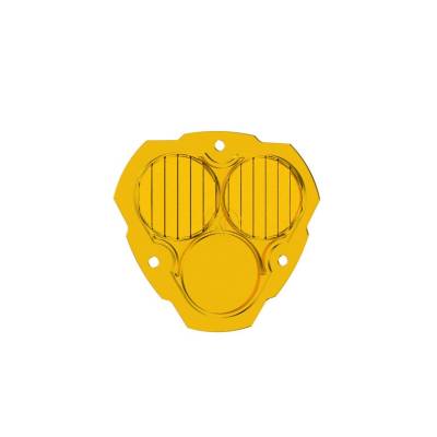 KC HiLites - KC HiLites 4268 FLEX ERA 3 Lens - Image 1