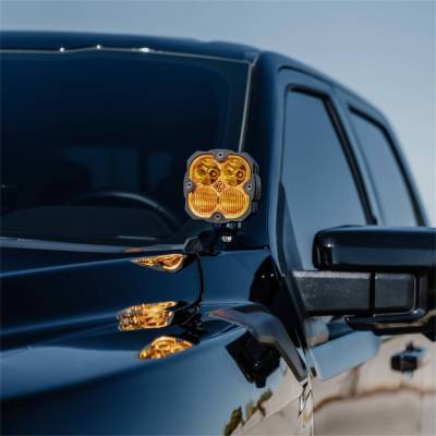 KC HiLites - KC HiLites 7337 Light Mount Bracket - Image 10