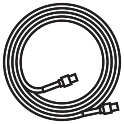 Firestone Ride-Rite - Firestone Ride-Rite 0048 Coil-Rite Hose Assembly - Image 2