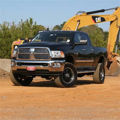 Superlift - Superlift K965 Suspension Lift Kit w/Shocks - Image 2