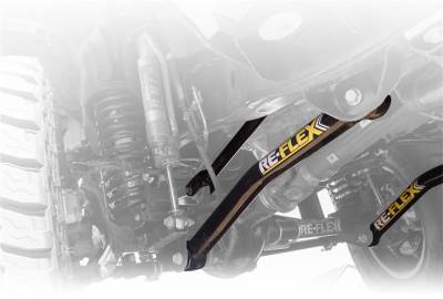 Superlift - Superlift K996B Suspension Lift Kit w/Shocks - Image 4