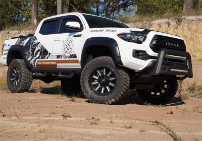 Superlift - Superlift K251FX Suspension Lift Kit w/Shocks - Image 2