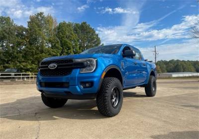 Superlift - Superlift 40032 Front Leveling Kit - Image 2