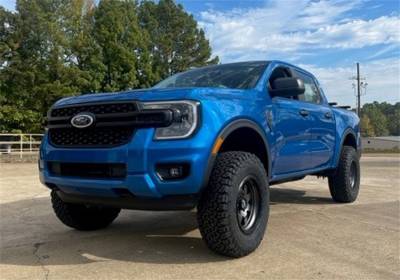 Superlift - Superlift 40032 Front Leveling Kit - Image 3