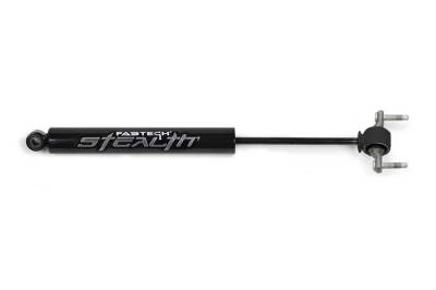 Fabtech - Fabtech FTS6358 Stealth Monotube Shock Absorber - Image 2