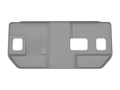 WeatherTech - WeatherTech 460668 FloorLiner DigitalFit - Image 1