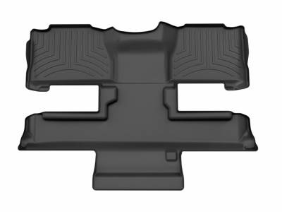 WeatherTech - WeatherTech 442353 FloorLiner DigitalFit - Image 1