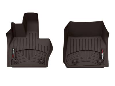 WeatherTech - WeatherTech 4717531 FloorLiner DigitalFit - Image 6