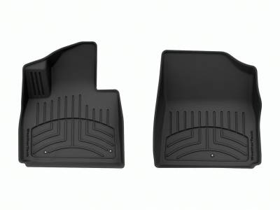 WeatherTech - WeatherTech 4416771IM FloorLiner HP - Image 6
