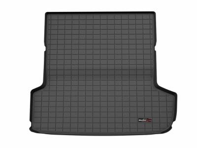 WeatherTech - WeatherTech 401865 Cargo Liner - Image 1