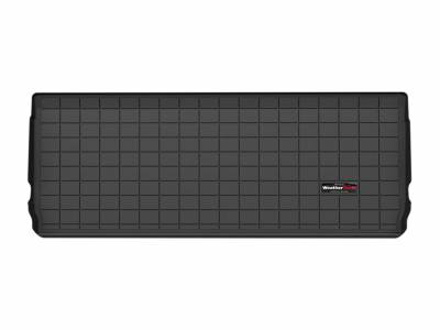 WeatherTech - WeatherTech 401870 Cargo Liner - Image 1