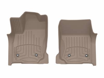 WeatherTech - WeatherTech 4519191IM FloorLiner HP - Image 1